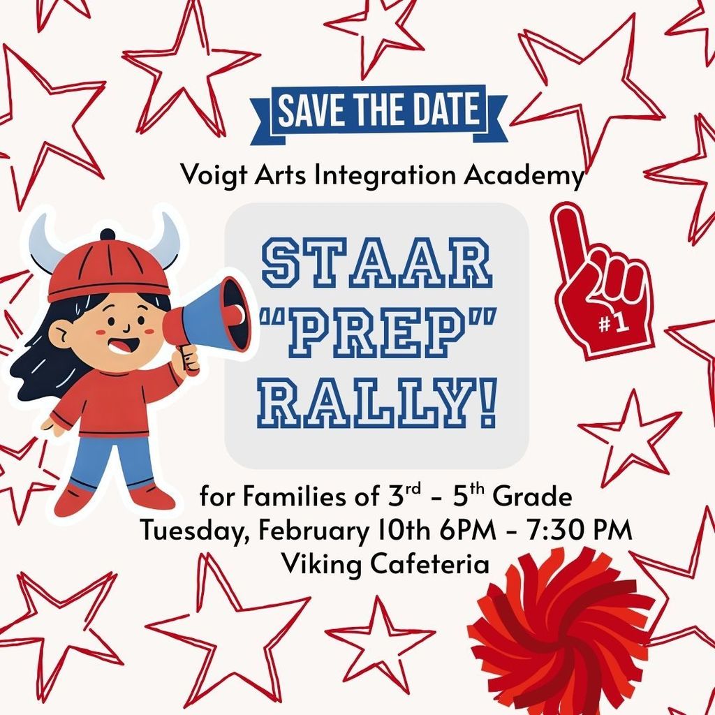 STAAR Prep (English)