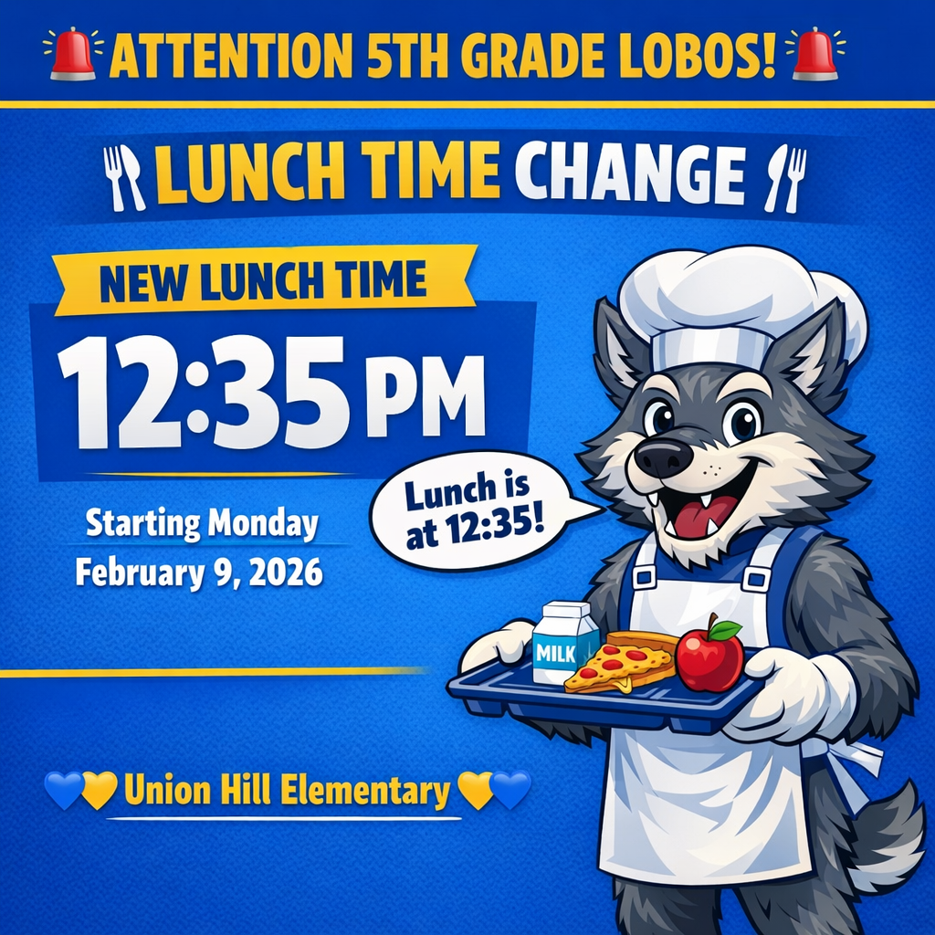 lobo lunch