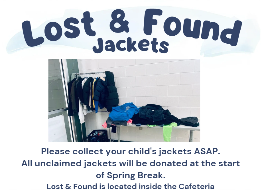 lost and found