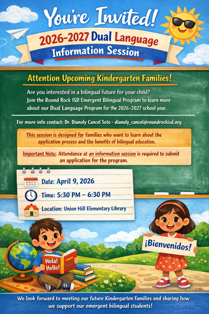 DL Information Night