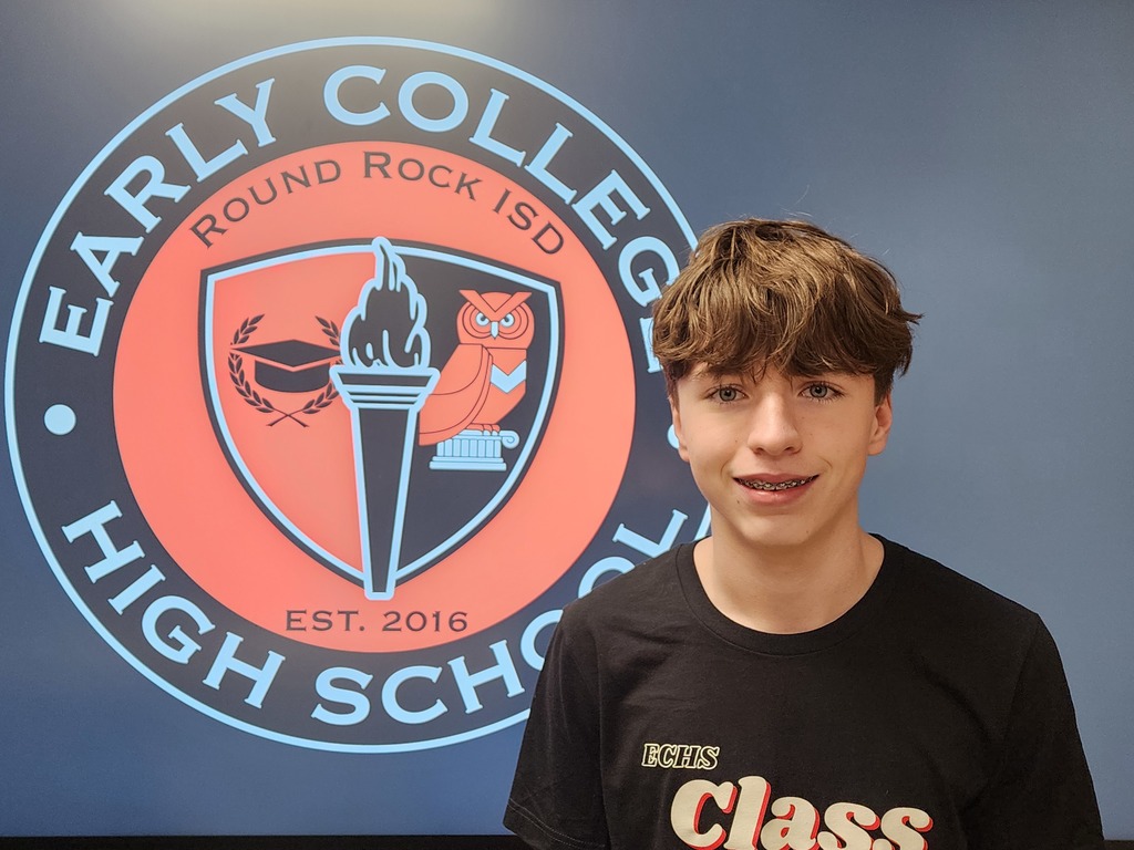 Ryker's designation as a College Board Big Future Ambassador