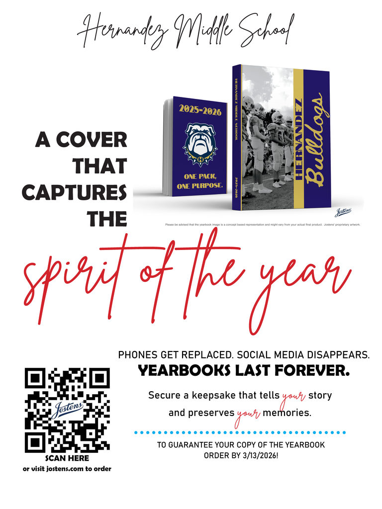 Live Feed | Hernandez IB World School