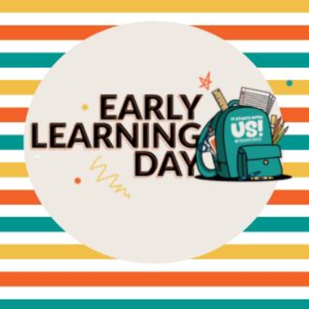 Early Learning Day
