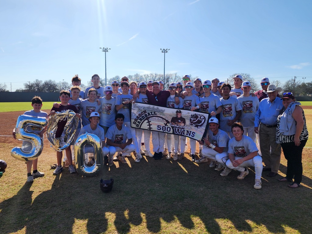 Coach Carter win #500!