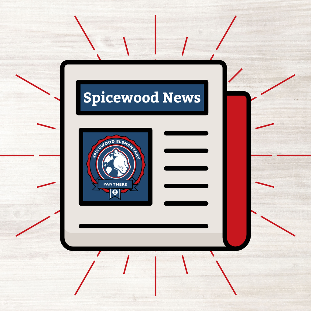 Spicewood Elementary News