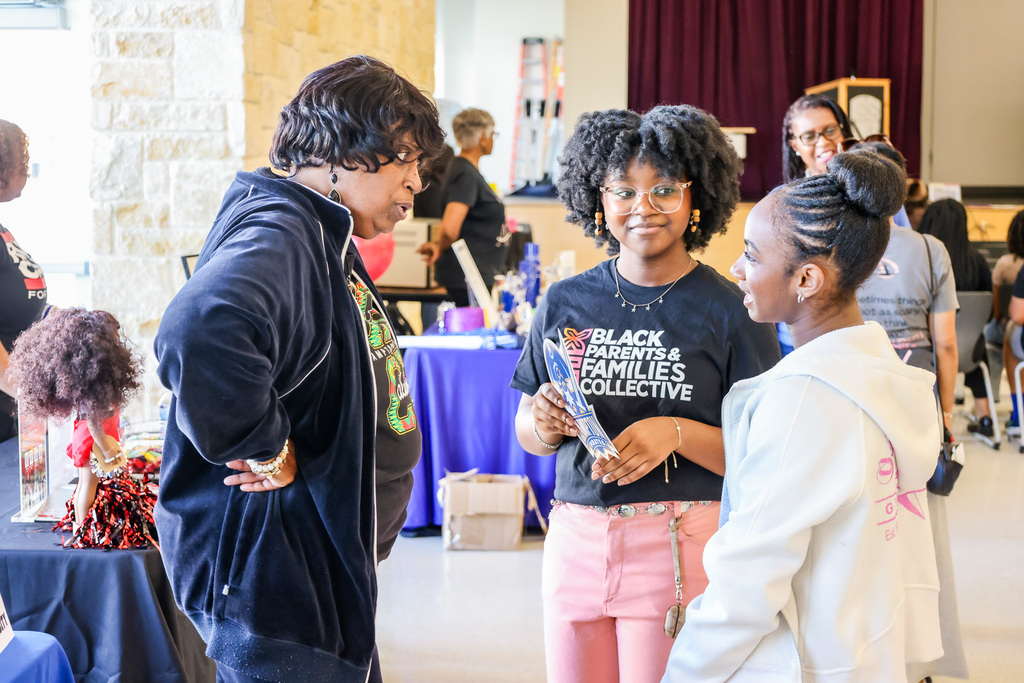 Colleges, vendors and businesses at the 2026 HBCU Fair