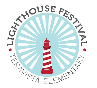 Lighthouse festival logo