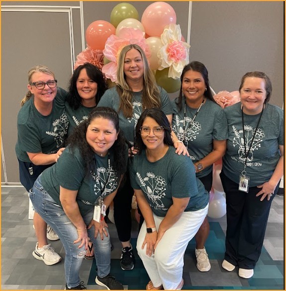 ESCE/PreK Curriculum Night on March 24, 2026