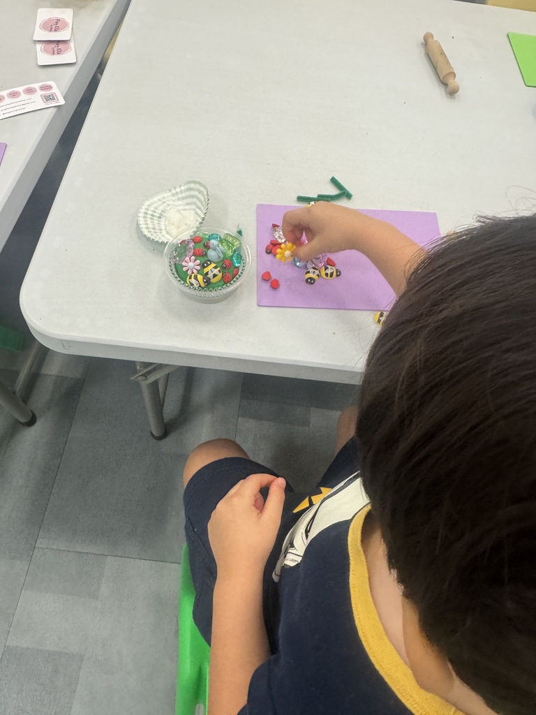 ESCE/PreK Curriculum Night on March 24, 2026