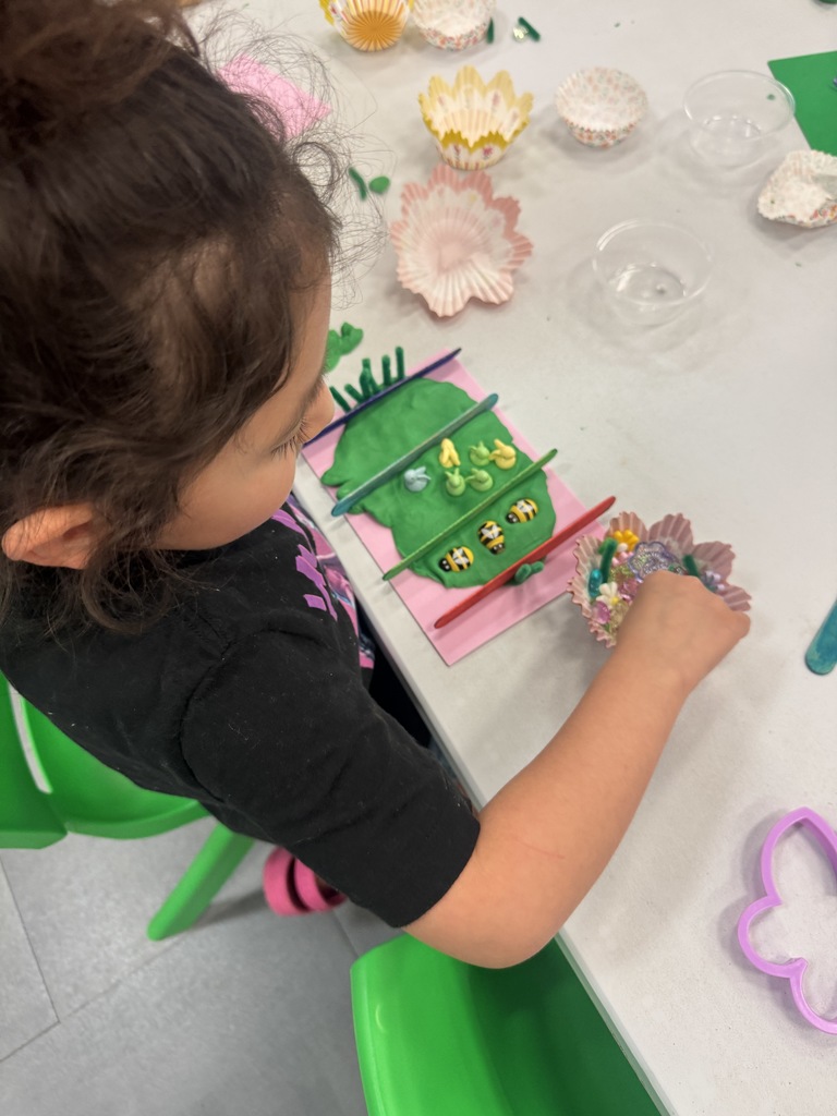 ESCE/PreK Curriculum Night on March 24, 2026