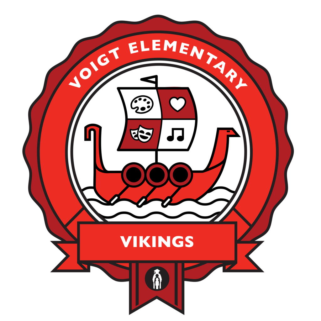 Voigt Elementary Vikings