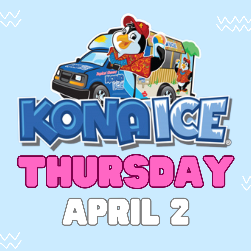 Kona Ice