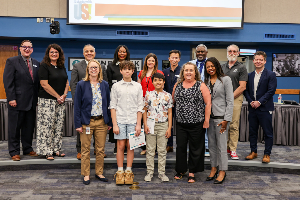 March 2026 Board Meeting Performance and Recognitions