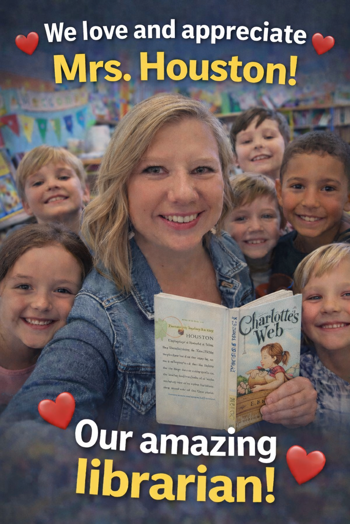 Our Librarian