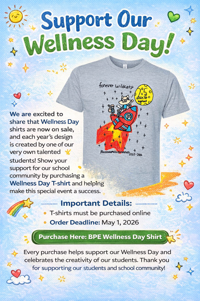 picture of wellness day shirt