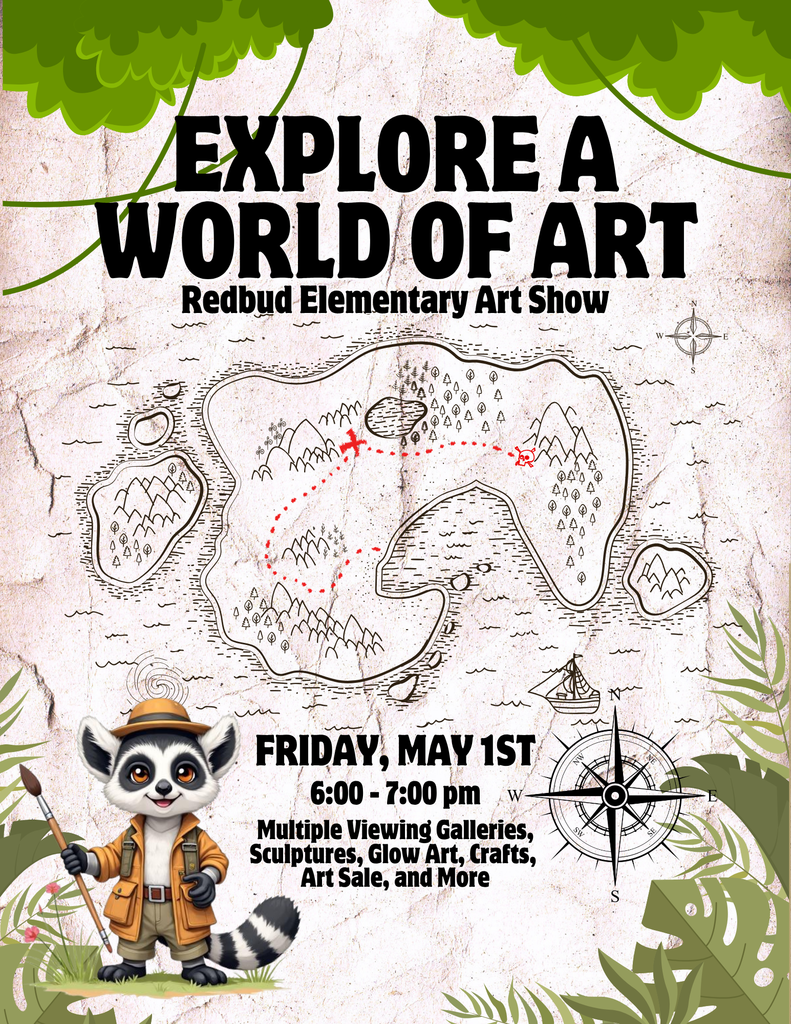 Explore a World of Art