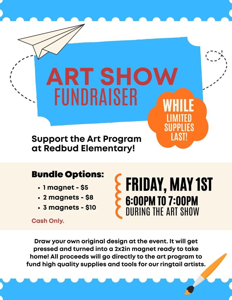 Art Show Fundraiser