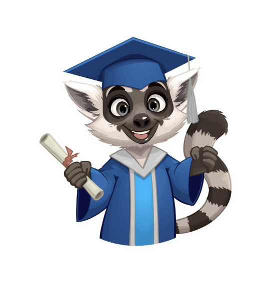Ringtail Grad