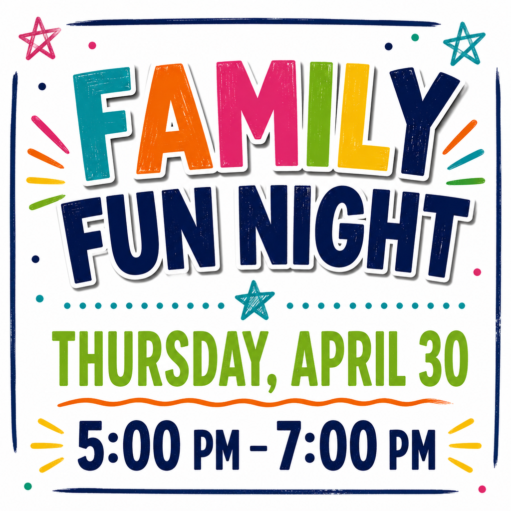 Family Fun Night