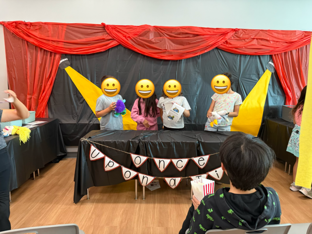 career centers-actors and audience