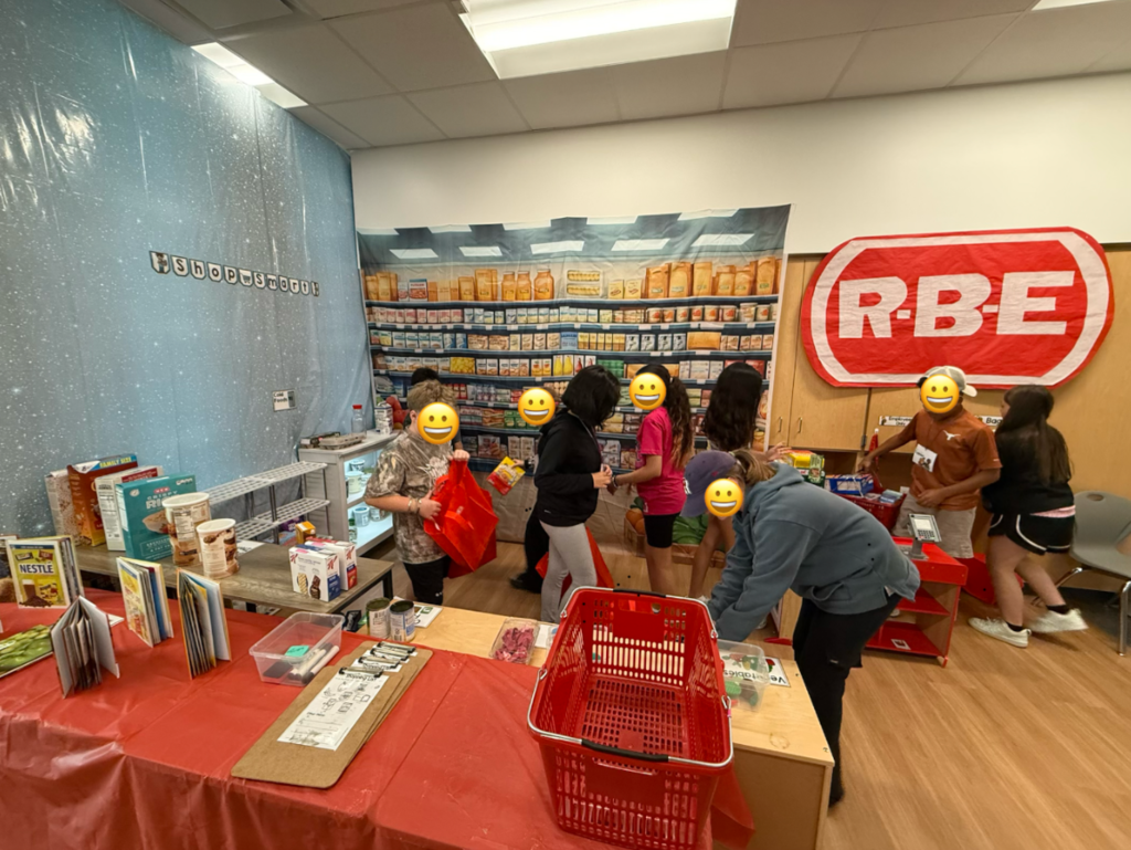 career centers-grocery store
