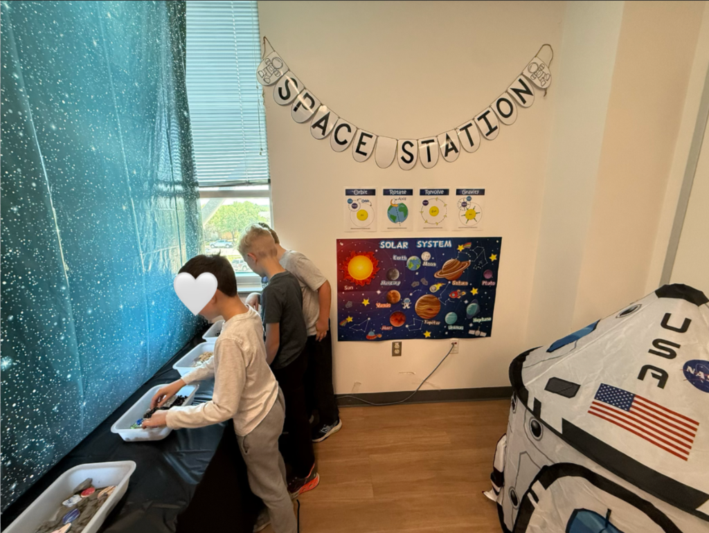 career centers-space station