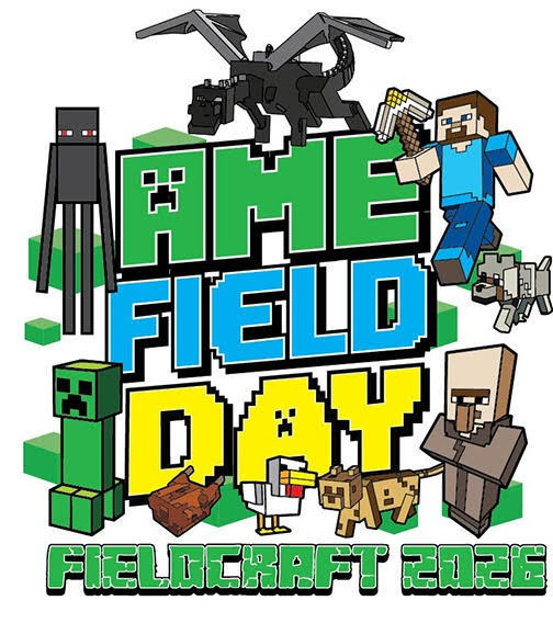 AME Field Day Fieldcraft 2026 image