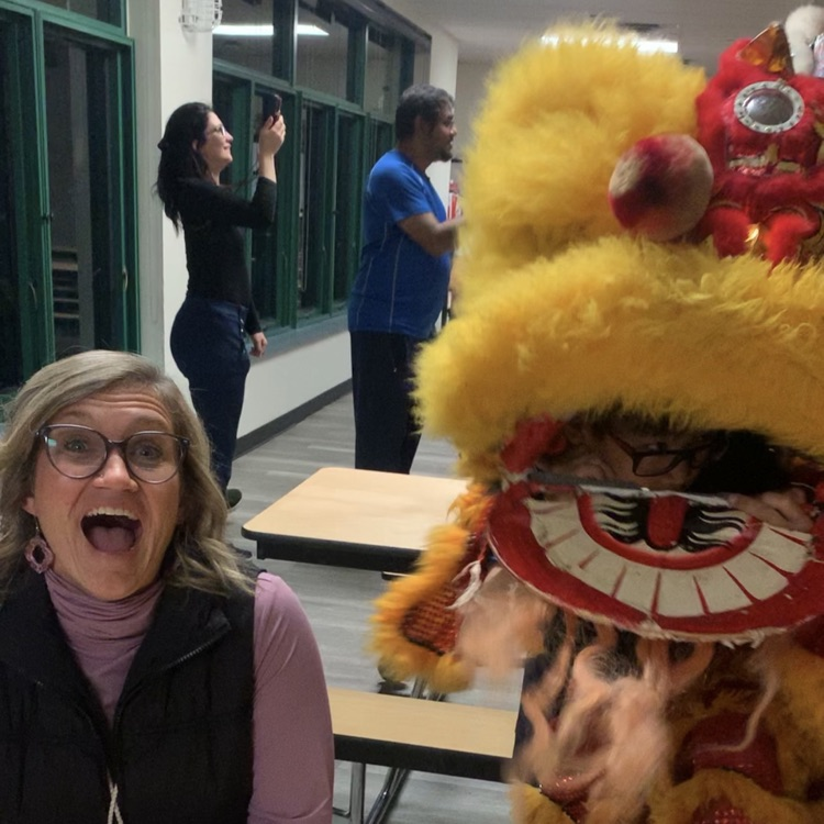 CommUNITY night 