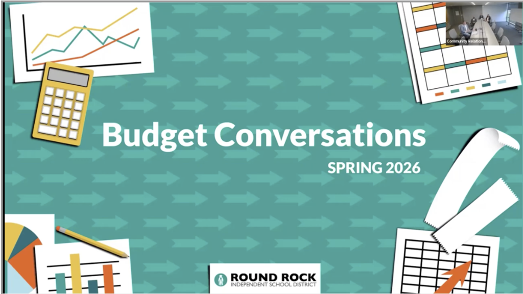 Budget Conversations Sprin 2026