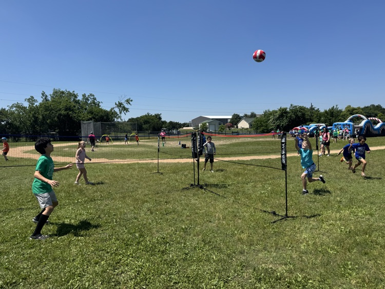 Volleyball