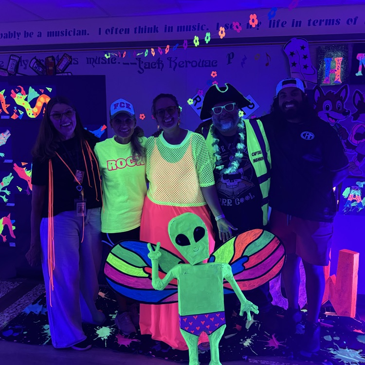 Art Glow Show 