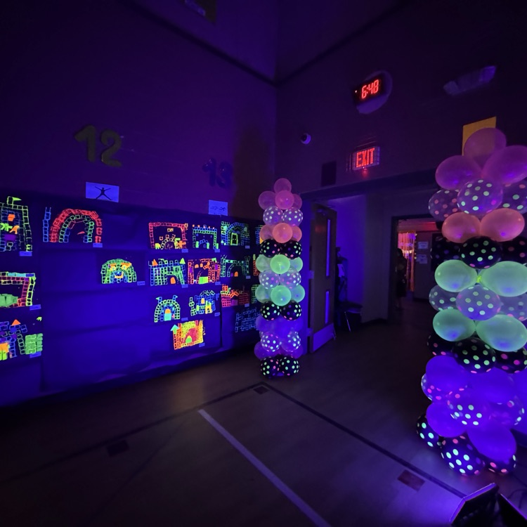 Art Glow Show 