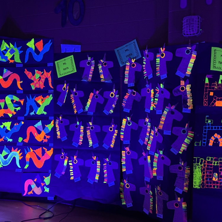 Art Glow Show 