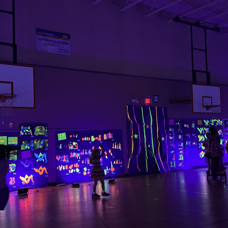 Art Glow Show 