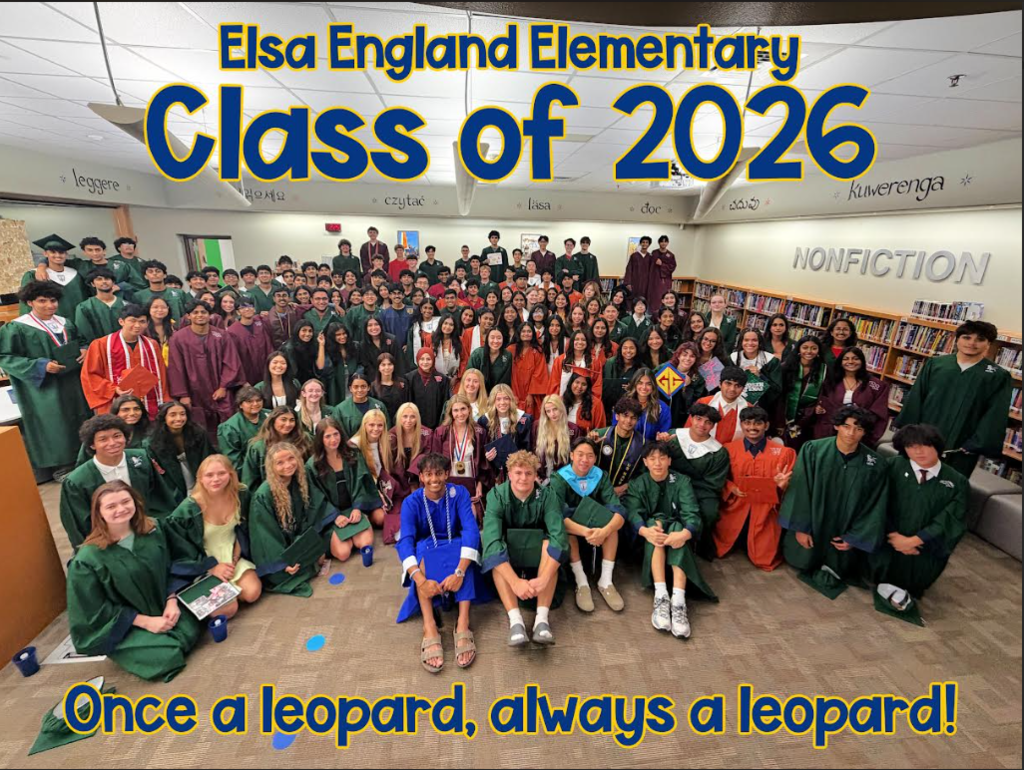 Graduates 2026