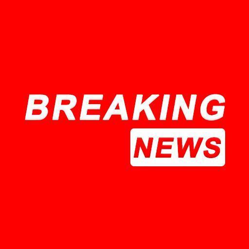 Decorative Image: Breaking News