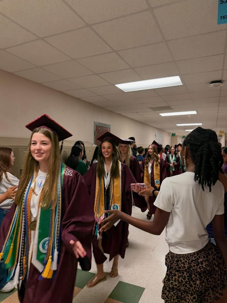 senior walk