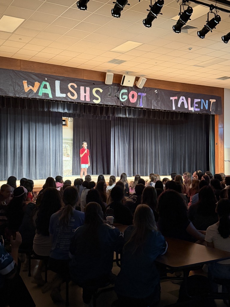talent show