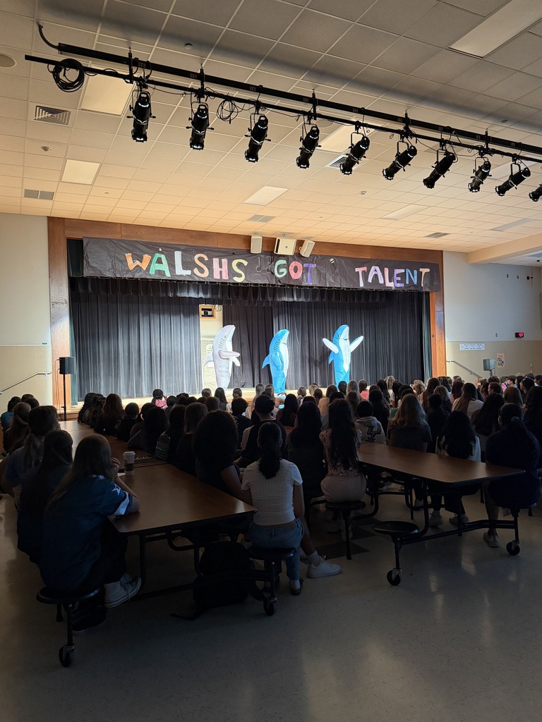 talent show