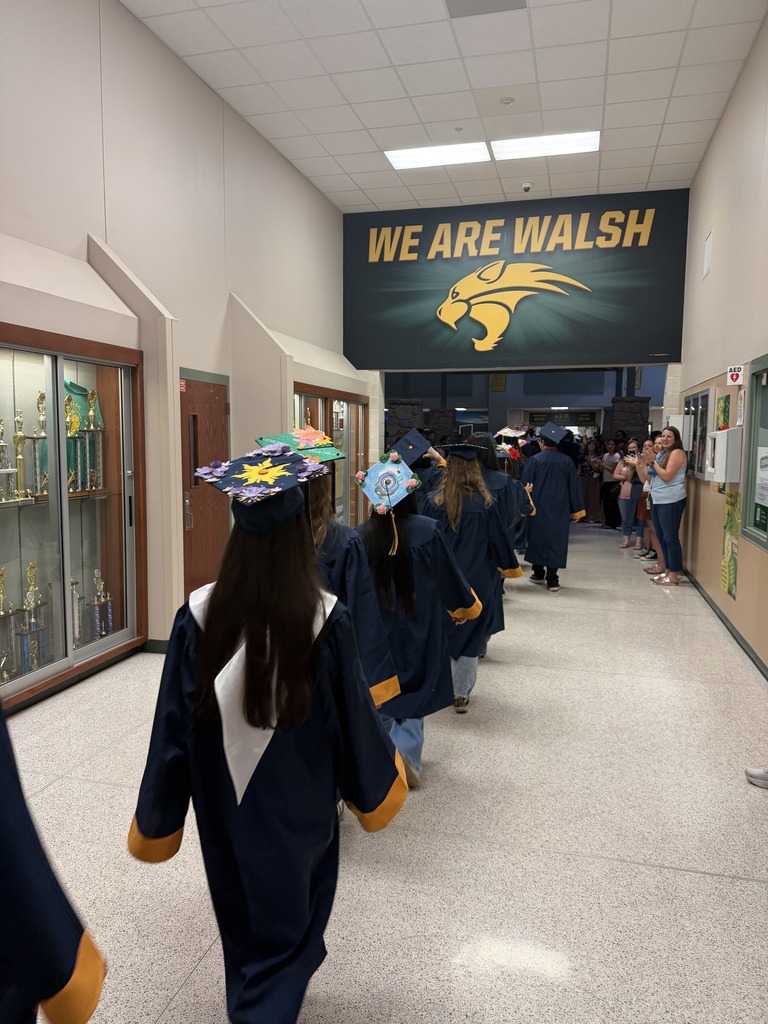senior walk