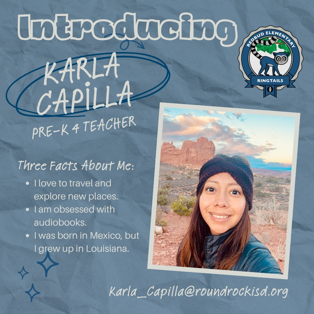 Introducing Karla Capilla