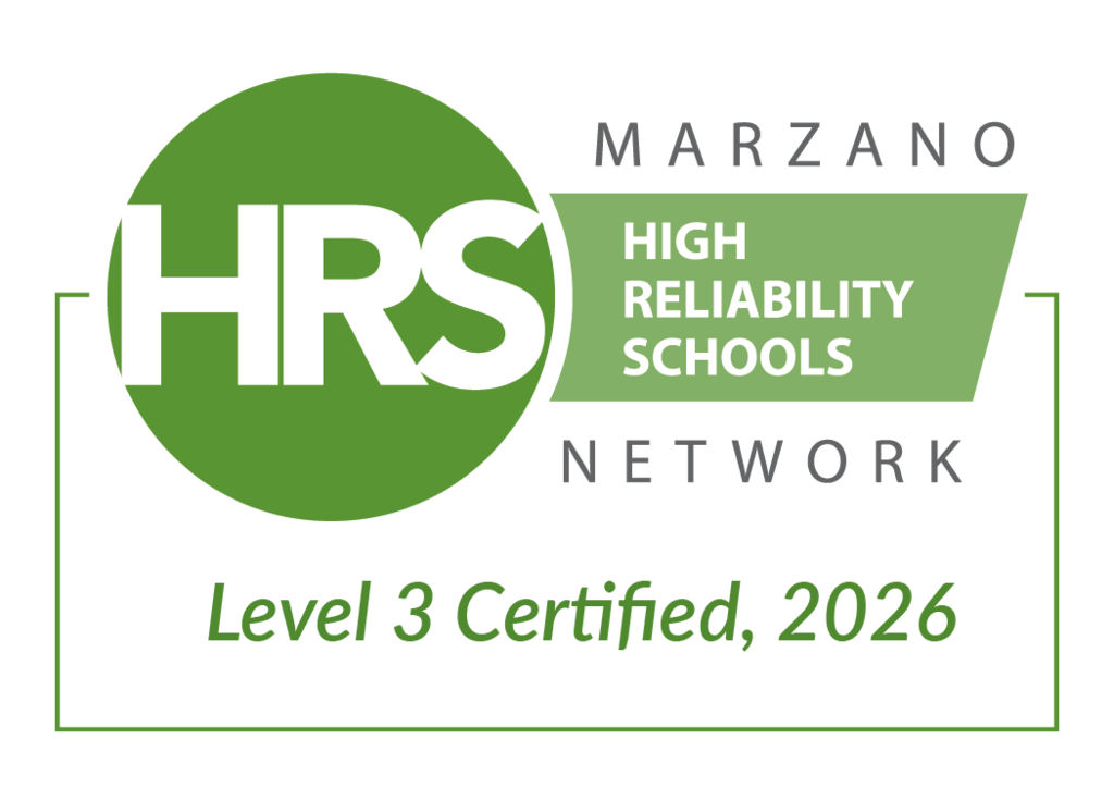 Level 3 certified