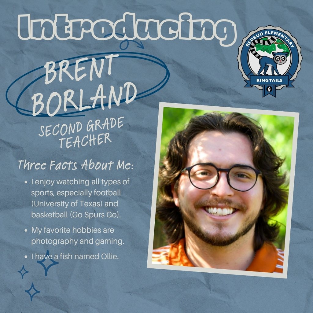 Introducing Brent Borland