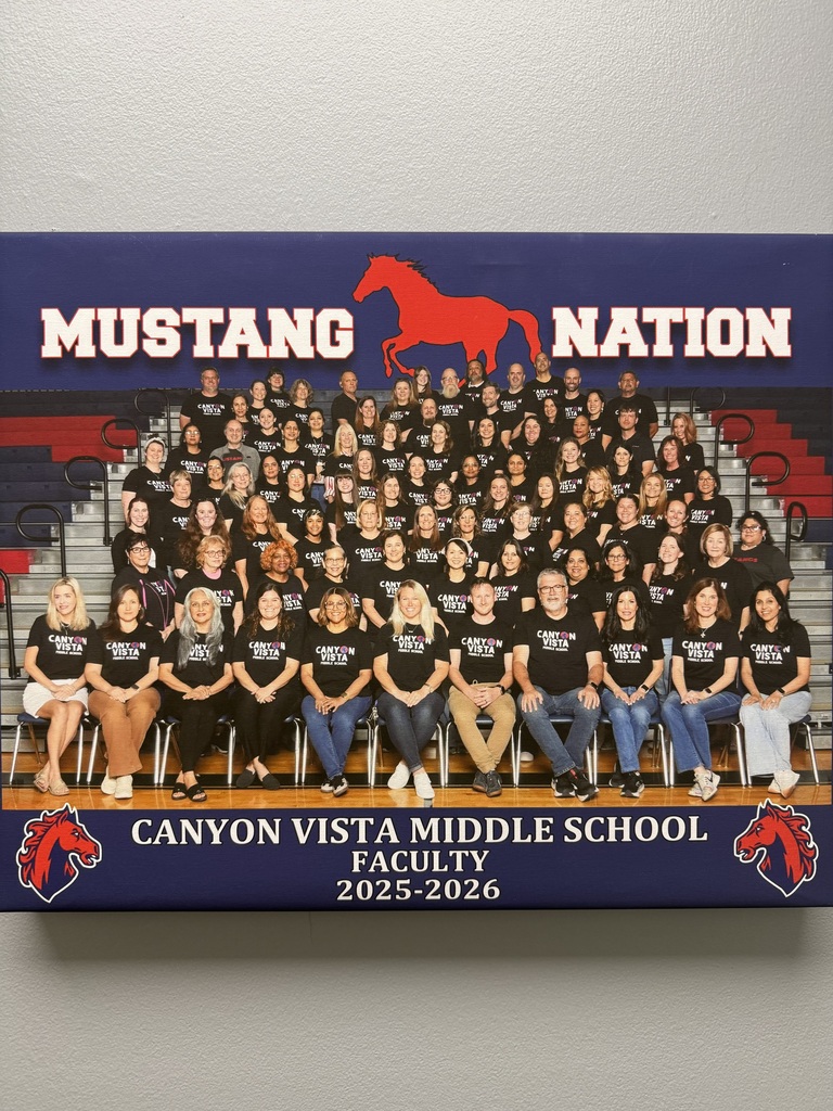 Picture of the 2025-2026 Staff
