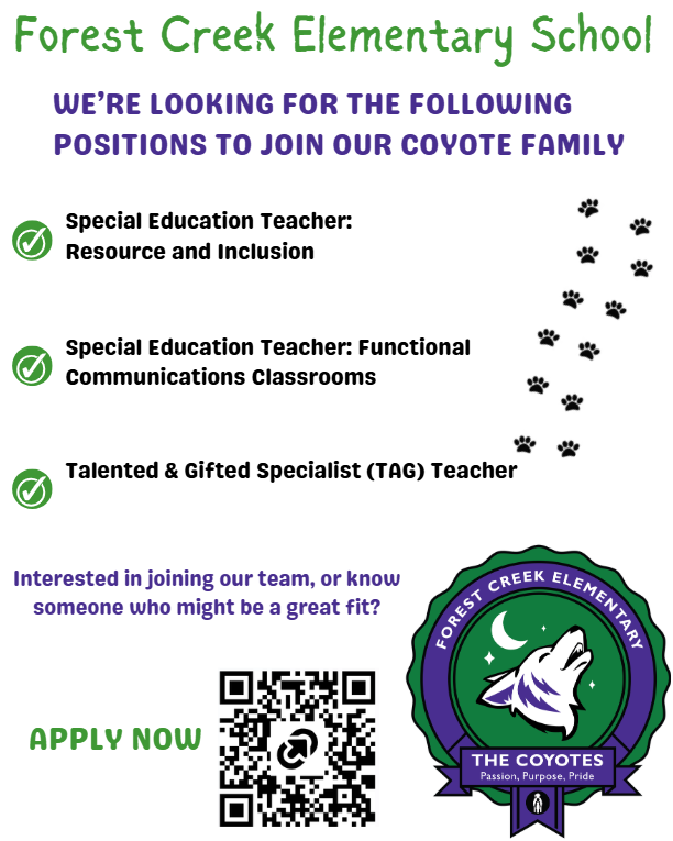 Job Openings