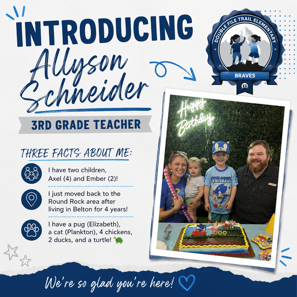 Introducing Allyson Schneider