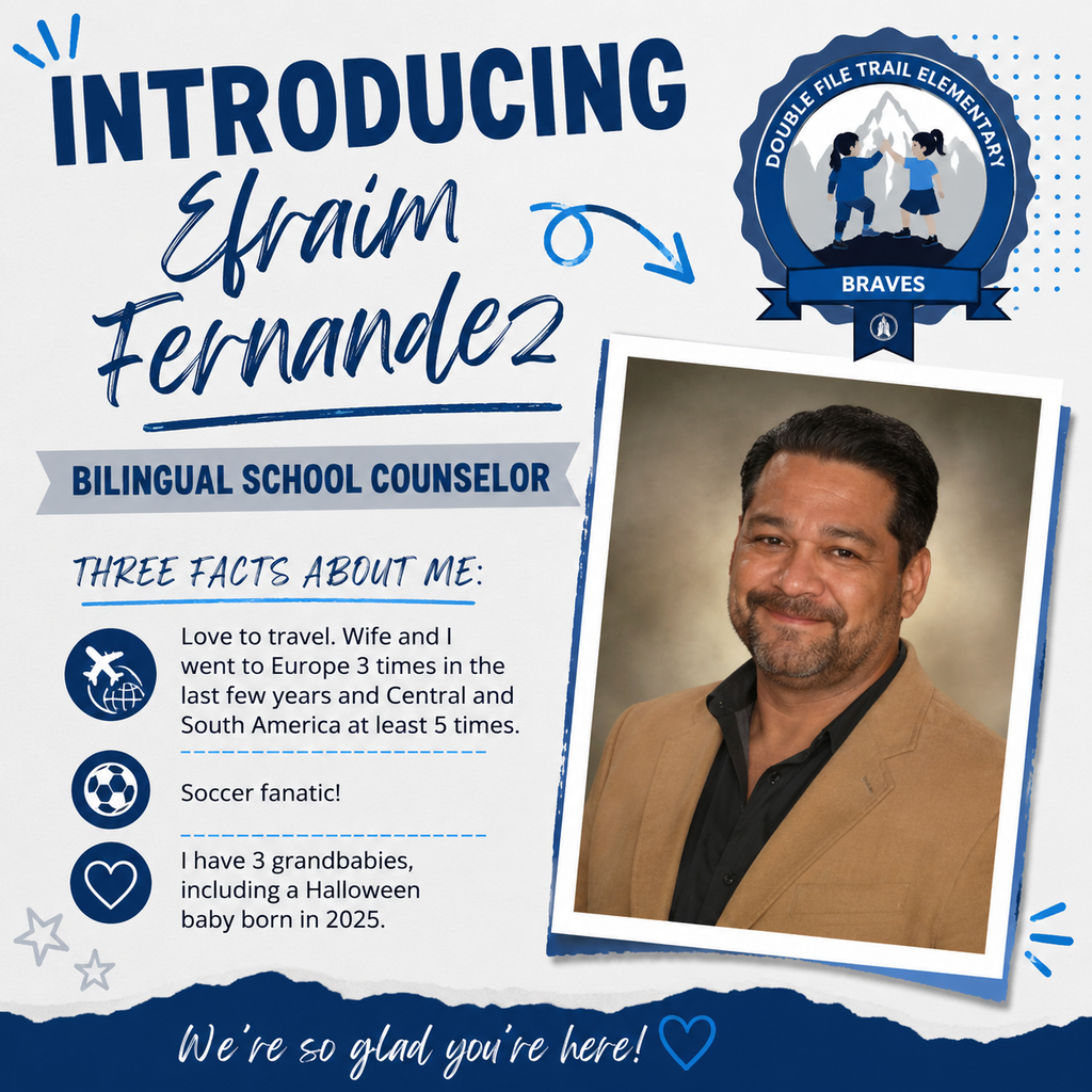 Introducing Efraim Fernandez