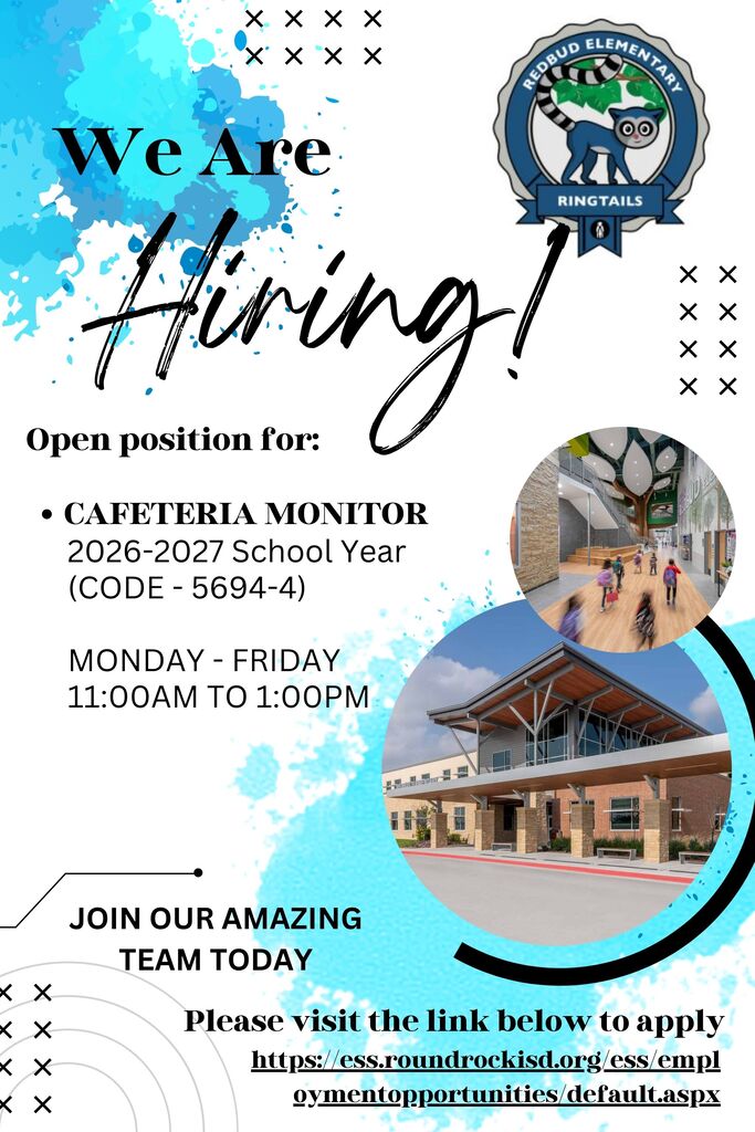cafe monitor opening