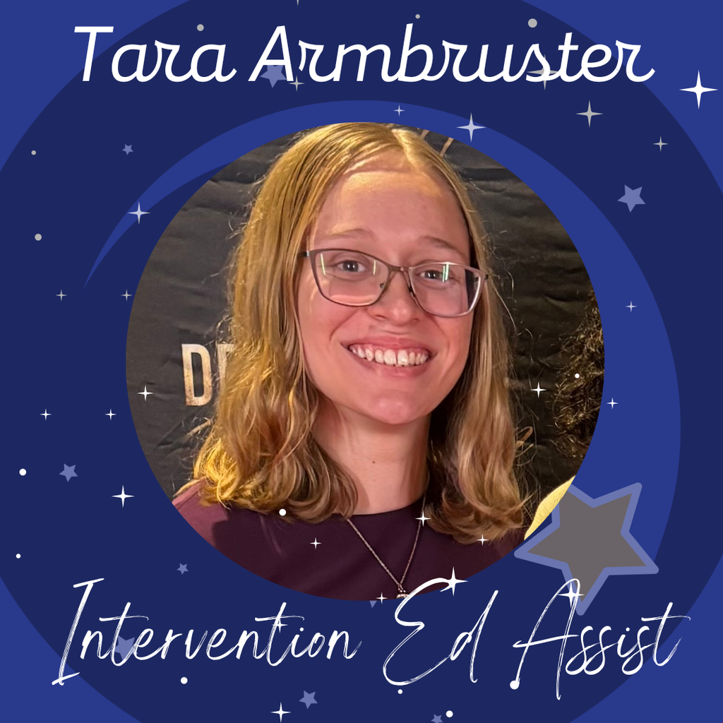 Tara Armbruster, Intervention EA