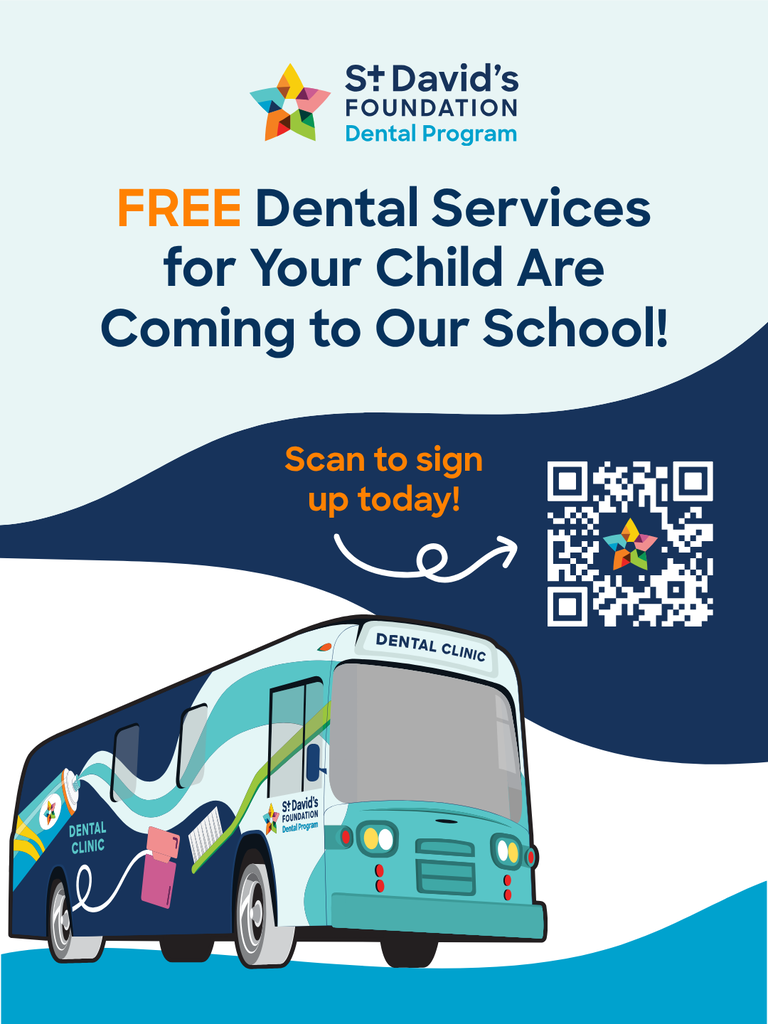 Free dental services are coming to UHE!